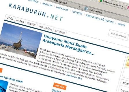 Karaburun.net