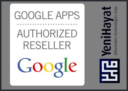 Google Apps